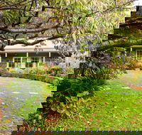 The Studio  The Barn - Accommodation Sunshine Coast