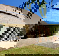 The Summer House - Accommodation Sunshine Coast