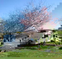 Wellington Caves Caravan Park - Accommodation Sunshine Coast