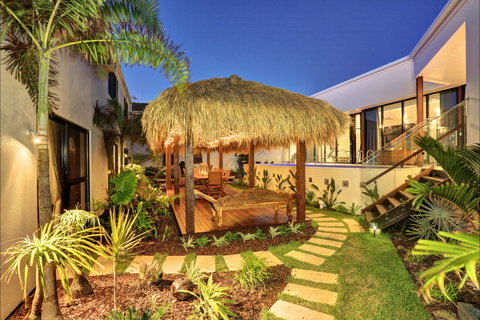 ZEN Beach Retreat - Accommodation Sunshine Coast 4