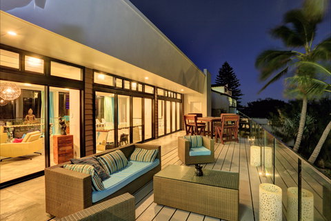 ZEN Beach Retreat - Accommodation Sunshine Coast 5