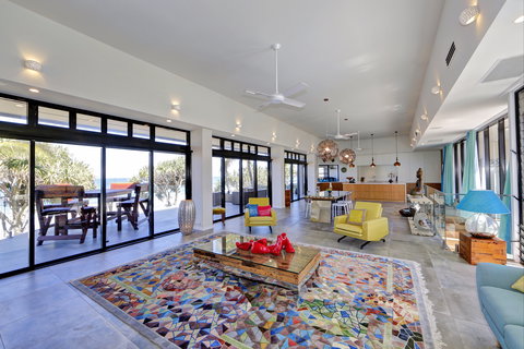 ZEN Beach Retreat - Accommodation Sunshine Coast 7