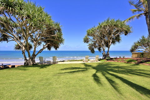 ZEN Beach Retreat - Accommodation Sunshine Coast 9