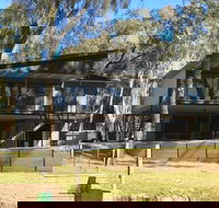 36 Brenda Park Via Morgan -River Shack Rentals - Accommodation Sunshine Coast