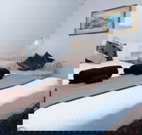 Abajaz Motor Inn - Accommodation Sunshine Coast