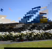 Bathurst Explorer Motel - Accommodation Sunshine Coast