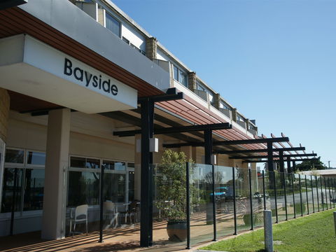 Bayside Inn St Helens - Accommodation Sunshine Coast 0