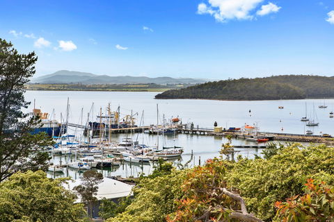Beauty Point Holiday House - Accommodation Sunshine Coast 2