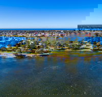 Belmont Lakeside Holiday Park - Accommodation Sunshine Coast