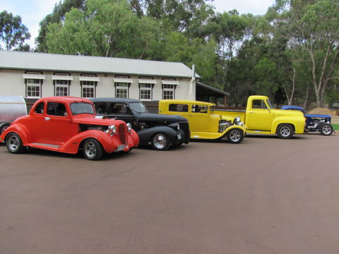 BIG4 Taunton Farm Holiday Park - Accommodation Sunshine Coast 2