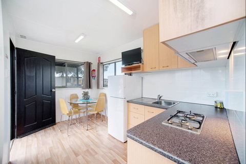 Bimbimbi Riverside Caravan Park - Accommodation Sunshine Coast 1