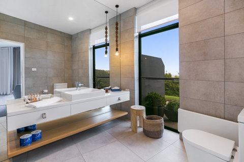 Blue Range Estate Villas - Accommodation Sunshine Coast 1