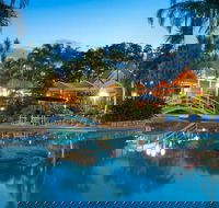 Boambee Bay Resort - Accommodation Sunshine Coast