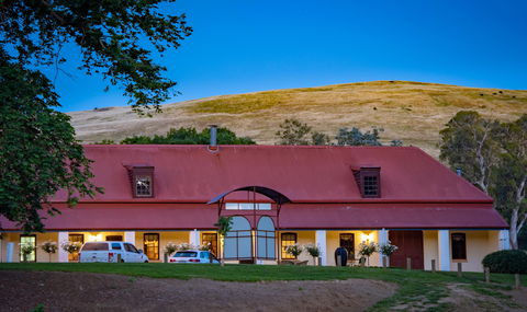Brigham House - Tooma - Accommodation Sunshine Coast 1