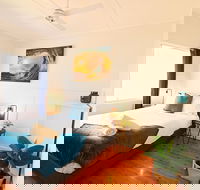 Bungo Beach House - Accommodation Sunshine Coast