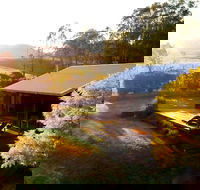 Cedars Mount View - Accommodation Sunshine Coast