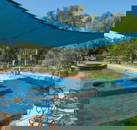 Corowa Bindaree Holiday Park - Accommodation Sunshine Coast