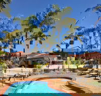 Costa Rica Motel - Accommodation Sunshine Coast