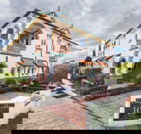 Cumquat House - Accommodation Sunshine Coast