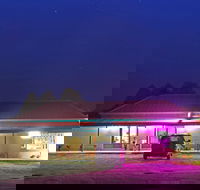 Deepwater Inn - Accommodation Sunshine Coast