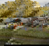Discovery Parks - Gerroa - Accommodation Sunshine Coast