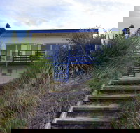 Eden On The Beach - Accommodation Sunshine Coast