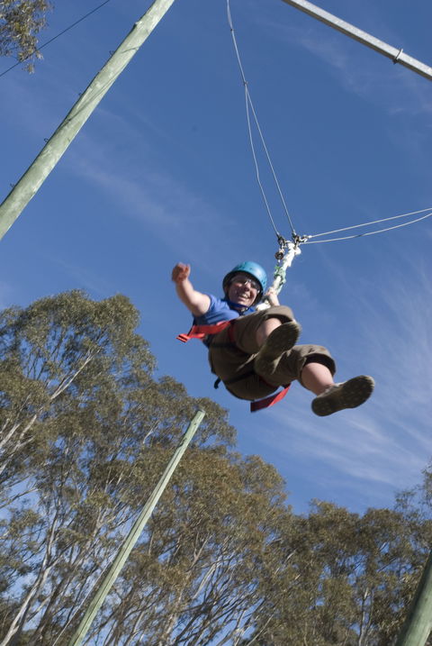 Grampians Retreat - Accommodation Sunshine Coast 1
