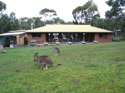 Grampians Retreat - Accommodation Sunshine Coast 2