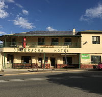 Gumeracha Hotel - Accommodation Sunshine Coast