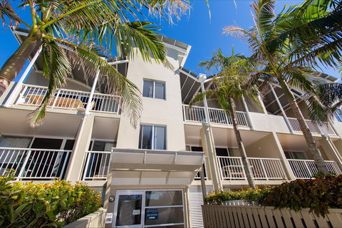Horizons At Peregian - Accommodation Sunshine Coast 1