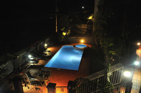 Horizons At Peregian - Accommodation Sunshine Coast 2
