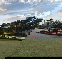 Hunts Hotel Liverpool - Accommodation Sunshine Coast