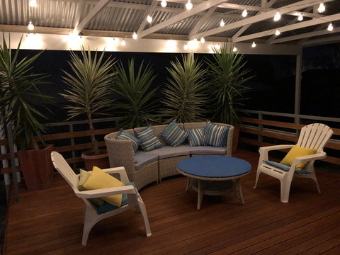 Jacks House '2' B&B Clare - Accommodation Sunshine Coast 1