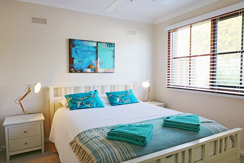 Jodi's Beach Retreat - Accommodation Sunshine Coast 0