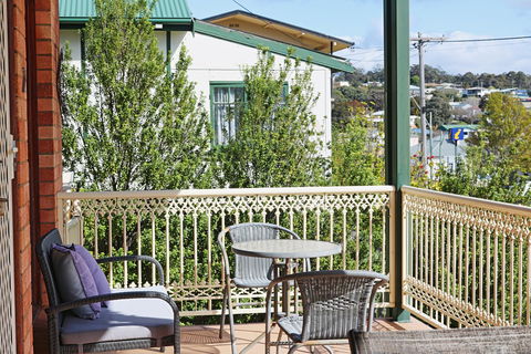 Jodi's Beach Retreat - Accommodation Sunshine Coast 1
