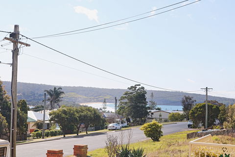 Jodi's Beach Retreat - Accommodation Sunshine Coast 2