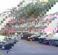 Katherine River Lodge Motel - Accommodation Sunshine Coast