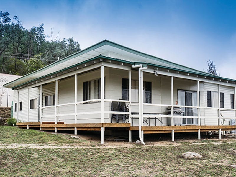 Ashford NSW Accommodation Sunshine Coast