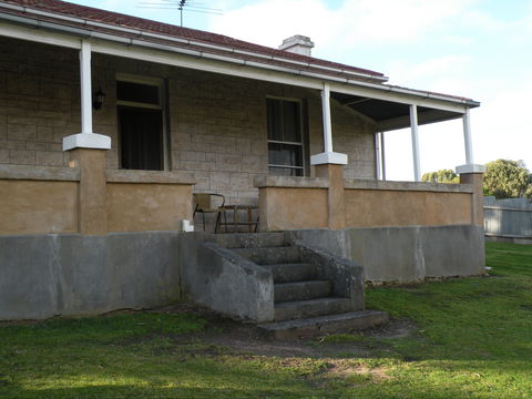 Limestone View, Naracoorte - Accommodation Sunshine Coast 0
