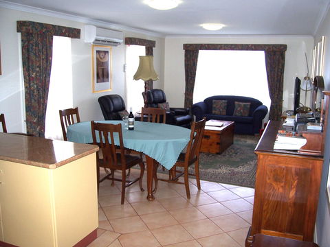 Limestone View, Naracoorte - Accommodation Sunshine Coast 2
