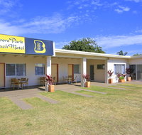 Moore Park Beach Motel - Accommodation Sunshine Coast
