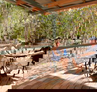 Nitmiluk Cabins - Accommodation Sunshine Coast