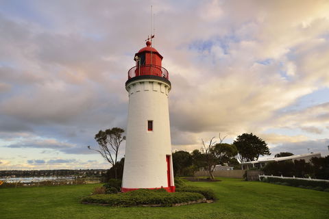 NRMA Portland Bay Holiday Park - Accommodation Sunshine Coast 0