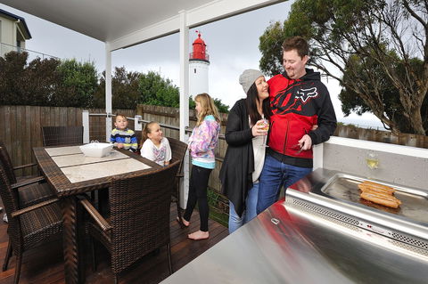 NRMA Portland Bay Holiday Park - Accommodation Sunshine Coast 1