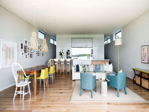 Ocean St Beach House - Accommodation Sunshine Coast 0