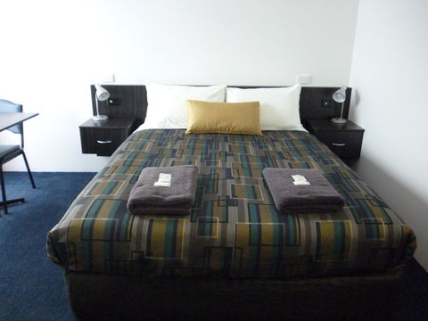 Otway Gate Motel - Accommodation Sunshine Coast 0
