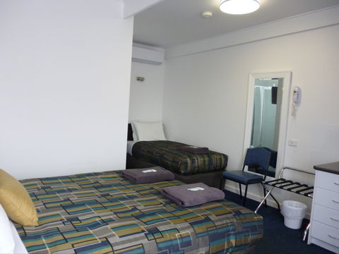 Otway Gate Motel - Accommodation Sunshine Coast 1