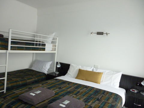 Otway Gate Motel - Accommodation Sunshine Coast 2