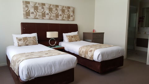 Quality Suites Fremantle - Accommodation Sunshine Coast 1