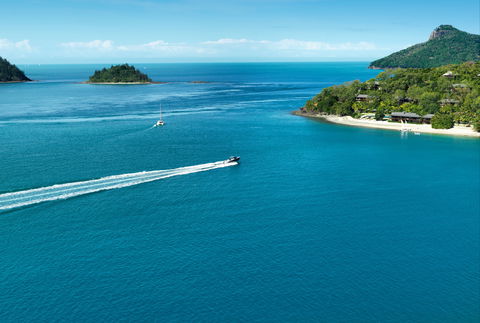 Qualia - Accommodation Sunshine Coast 0